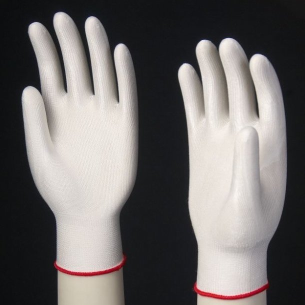Кольчужные медицинские стерильные перчатки